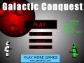 Galatic Conquest Game